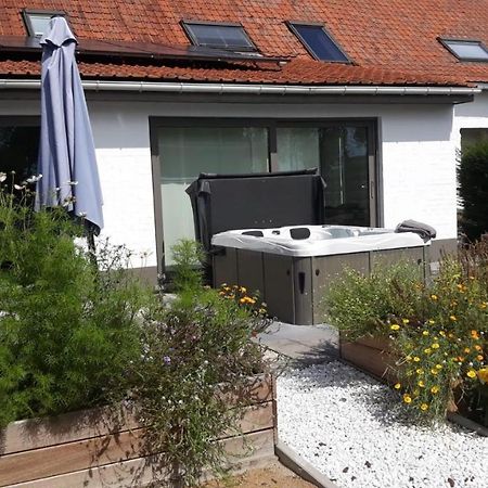 Vakantiehuis 'De Wulpenbrug' Экстерьер фото